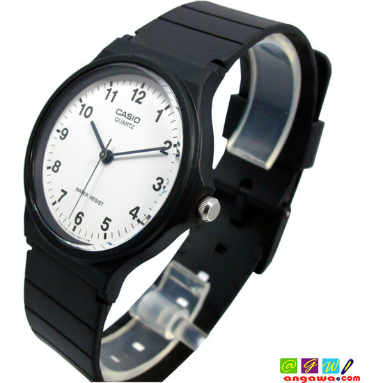 Comprar Reloj Casio Modelo Mq-24-7b