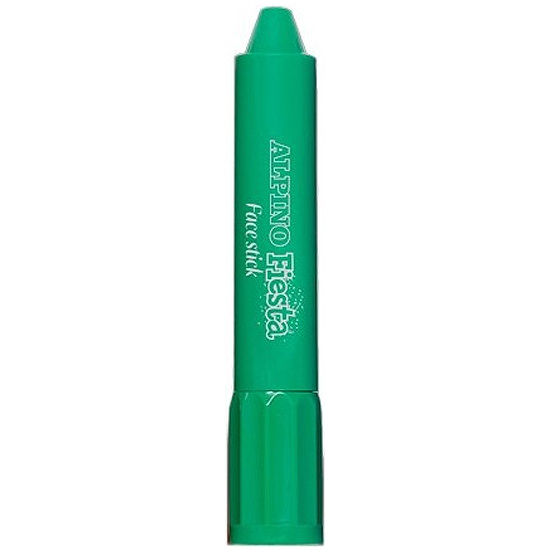 Comprar Maquillaje Facial Alpino Stick - Verde