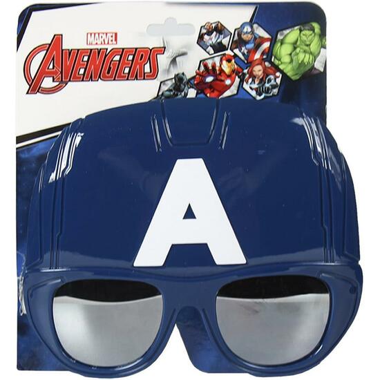 Comprar Gafas De Sol Máscara Avengers Sin Color