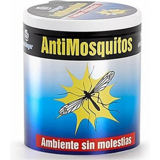 Comprar Gel Antimosquitos Lata