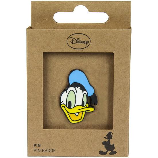 Comprar Pin Metal Disney Donald White