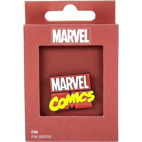 Comprar Pin Metal Avengers White