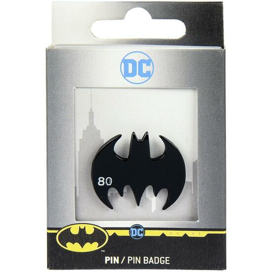 Comprar Pin Metal Batman Black