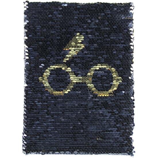 CUADERNO DE NOTAS PREMIUM HARRY POTTER