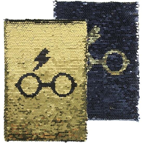 CUADERNO DE NOTAS PREMIUM HARRY POTTER CERDA
