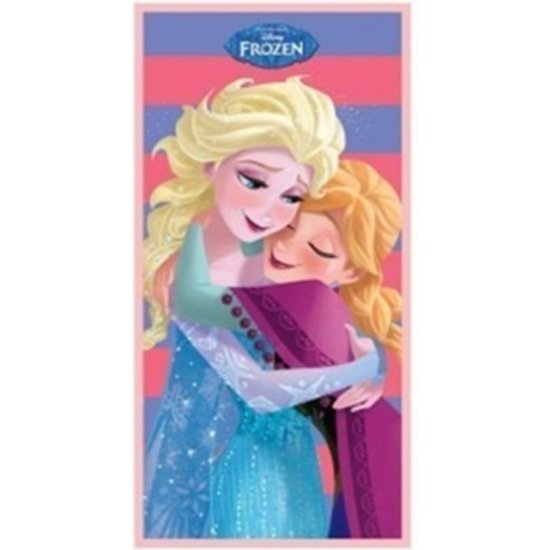 Comprar Toalla Playa Frozen Disney - 70x140cm