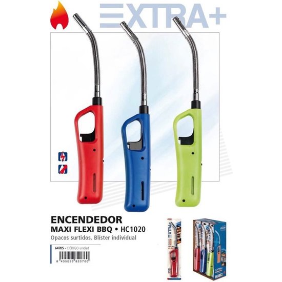 Comprar Encendedor Bbq Maxi Flexible