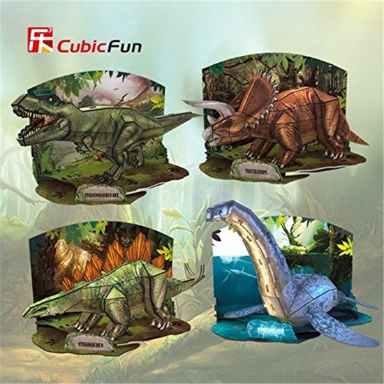 Comprar La Era De Los Dinosaurios - Triceratops