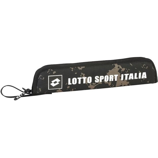 Comprar Portaflautas Lotto Diseño Italia