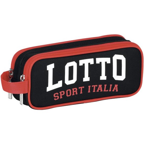 Portatodo Doble Lotto Sport