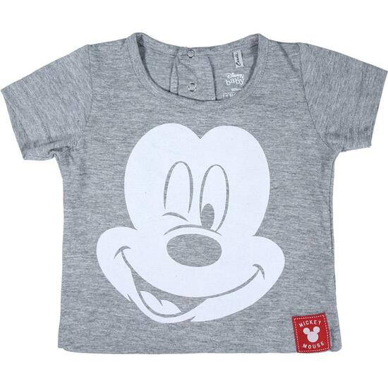 Comprar Camiseta Corta Single Jersey Mickey