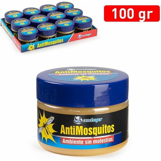 Comprar Aromaterapia New Antimosquitos 1 Unidad