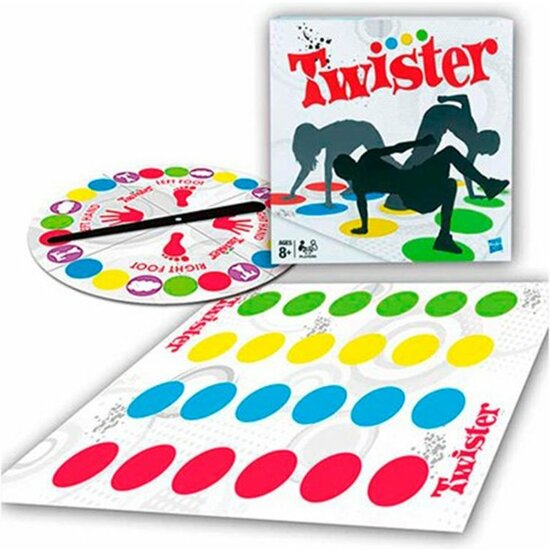 Comprar Juego Twister
