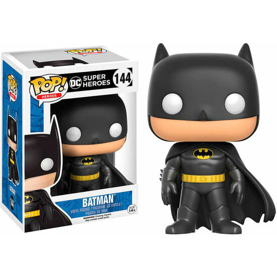 Comprar Figura Pop Dc Classic Batman