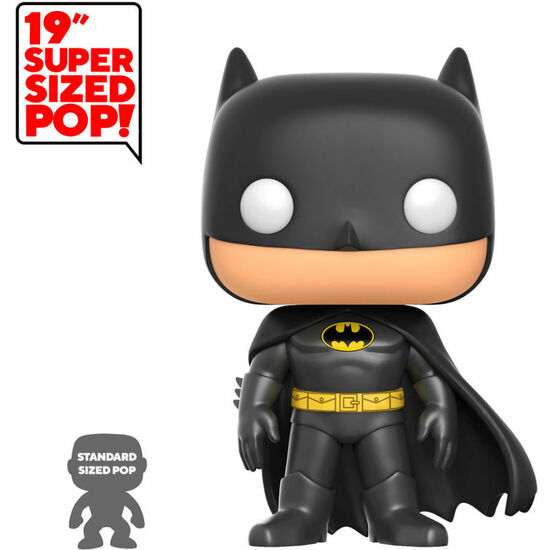 Comprar Figura Pop Dc Comics Batman 48cm