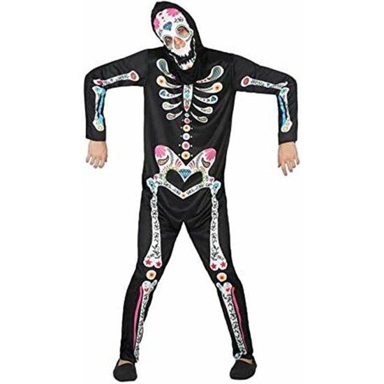Comprar Disfraz Esqueleto