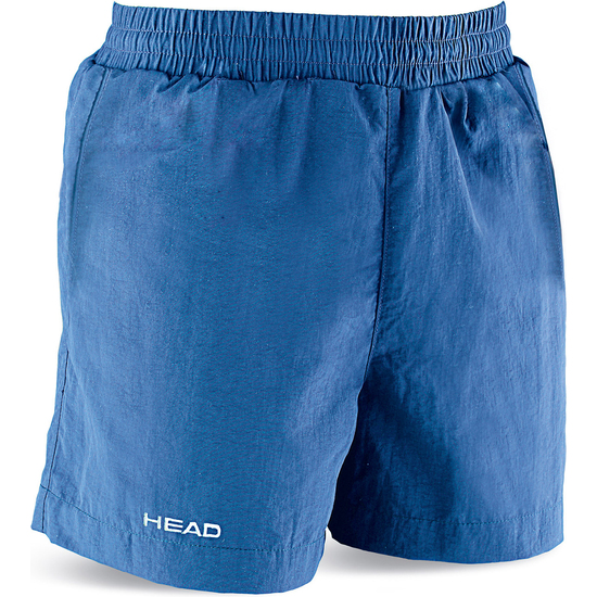 Shorts De Baño Head Watershorts Hombre Azul