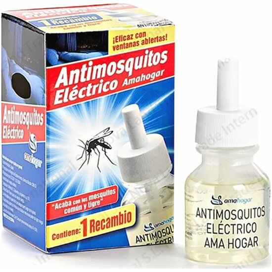 Comprar Electrico Antimosquitos 1 Unidad