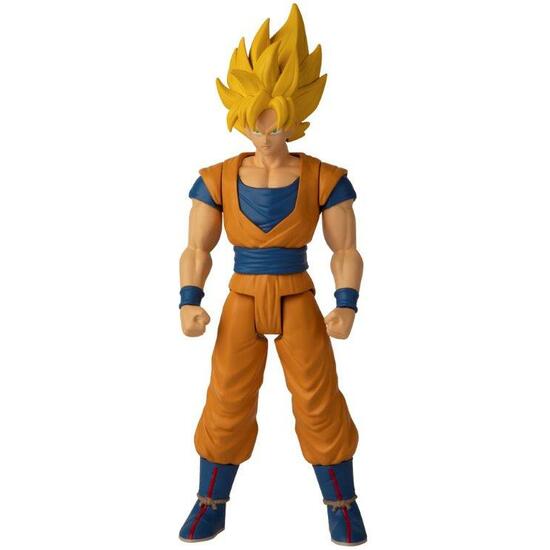 Comprar Figura Super Saiyan Goku
