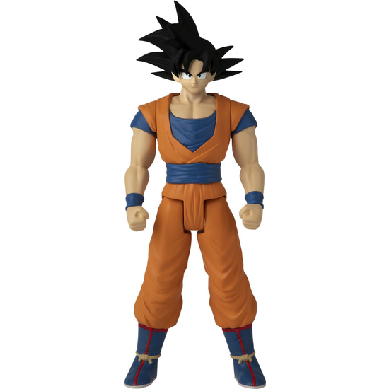 Comprar Figura Goku Dragon Ball Super
