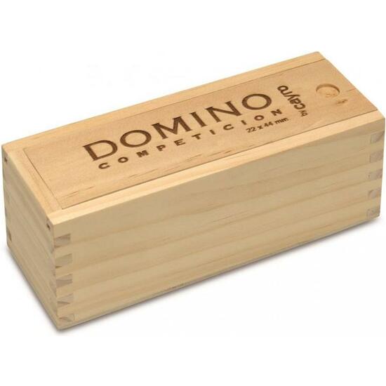 Comprar Domino Competicion