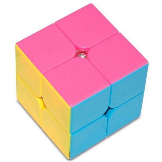 Cubo Yupo 2x2x2