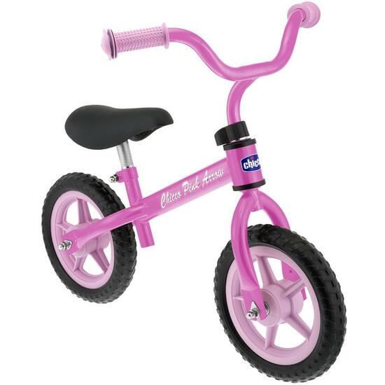 Comprar Mi Primera Bici Chicco Pink Arrow