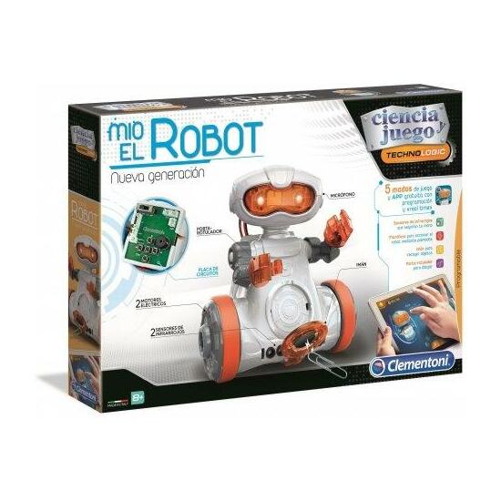 Comprar Mio El Robot Nueva Generacion