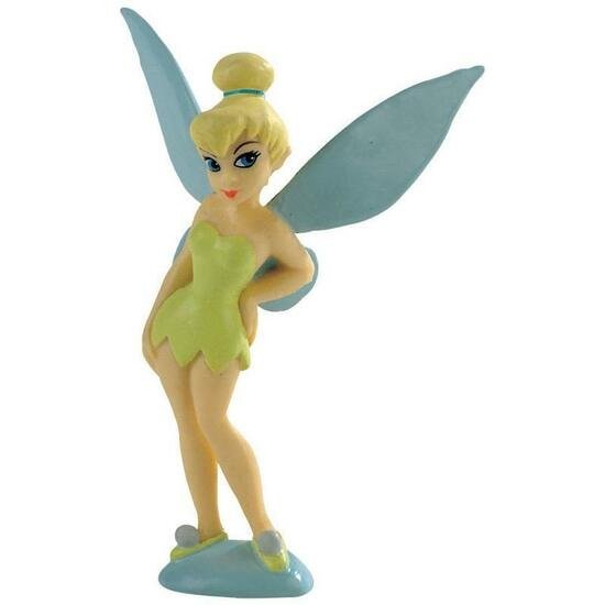 Comprar Figura Resina Campanilla Peter Pan