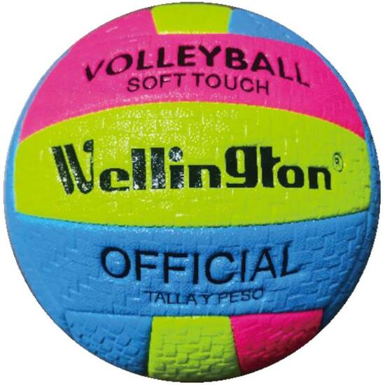 Comprar Balon Volleyball Oficial Colores