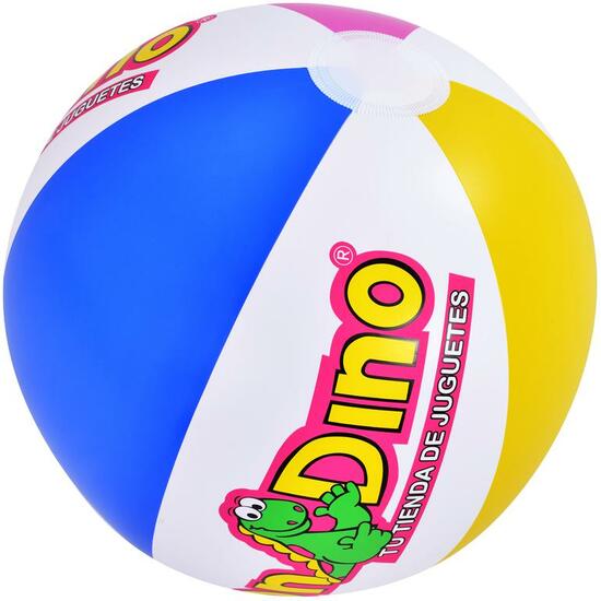 Comprar Balon Hinchable 50 Cm. Don Dino