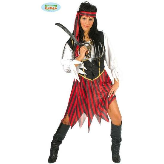 Comprar Disfraz Adulta Pirata De Ultramar