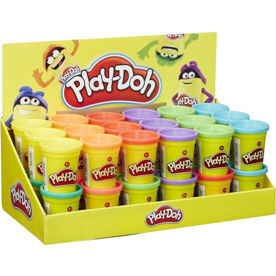 Comprar Bote Individual Play-doh