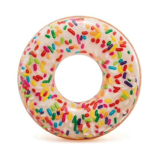 Comprar Circular Hinchable Donut Decorado
