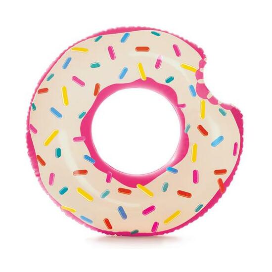 Circular Hinchable Donut