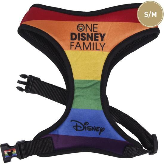 Comprar Arnés Para Perros Disney Pride Multicolor