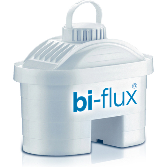 Comprar 1 Filtro Bi-flux Blanco
