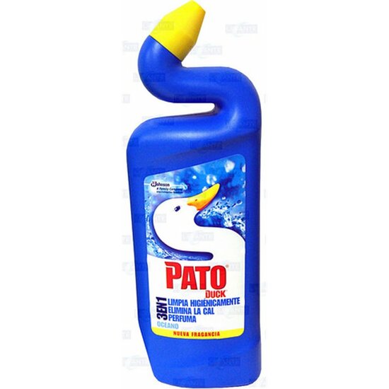 Comprar Pato Wc Activo 750 Ml Océano
