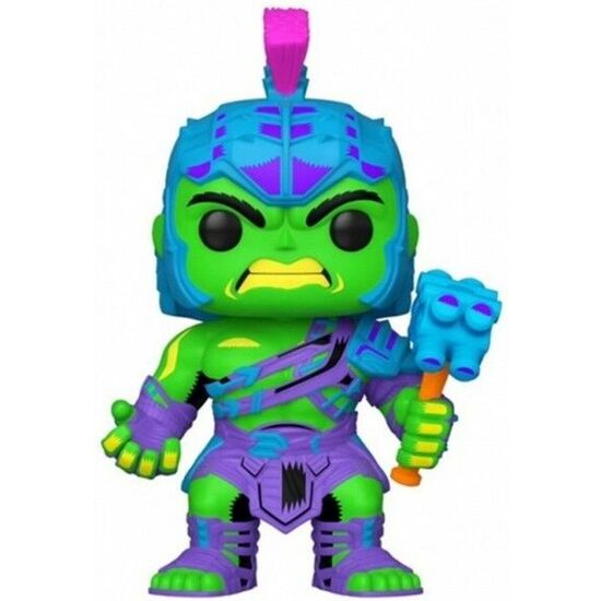 Comprar Figura Pop Marvel Ragnarok Hulk Exclusive 25cm