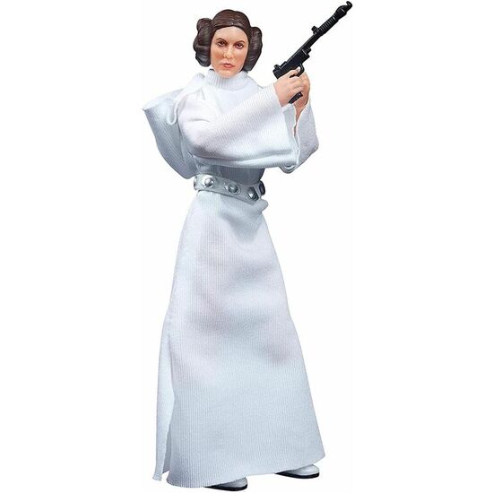 Comprar Figura Princess Leia Organa Star Wars 15cm