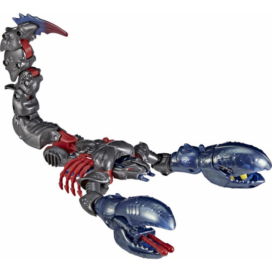 Comprar Figura Scorponok Beast Wars Transformers