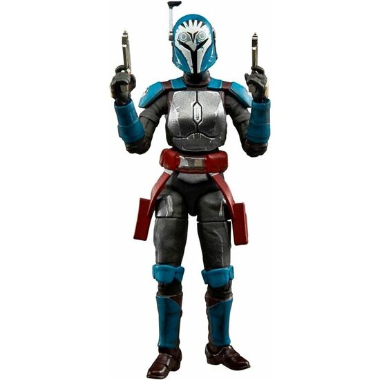Comprar Figura Bo-katan Kryze Star Wars The Mandalorian 10cm