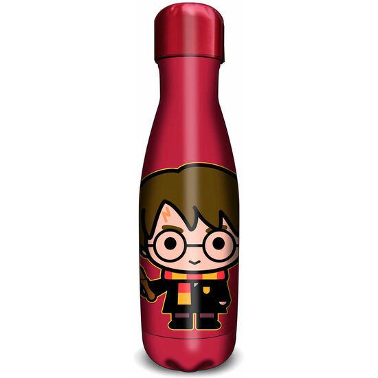 Comprar Botella Thermo Chibi Harry Harry Potter 500ml