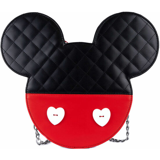 Bolso Valentines Mickey And Minnie Disney Loungefly