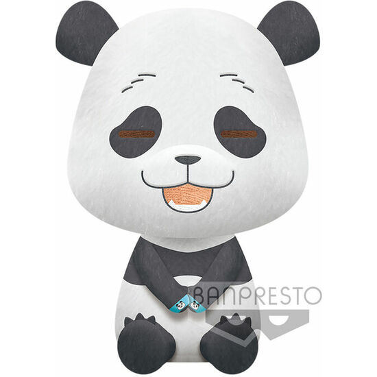 Comprar Peluche Panda Jujutsu Kaisen 20cm