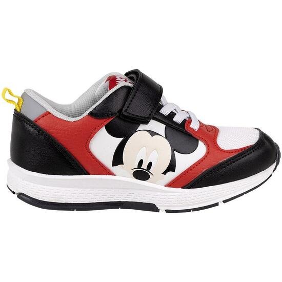 Comprar Deportiva Suela Tpr Mickey Red