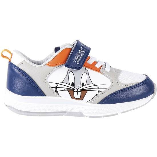 Comprar Deportiva Suela Tpr Looney Tunes Gray