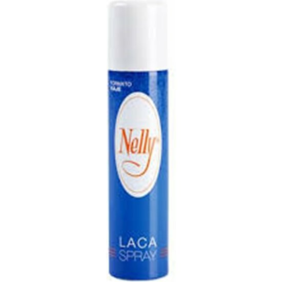 Comprar Laca Spray Nelly 400ml
