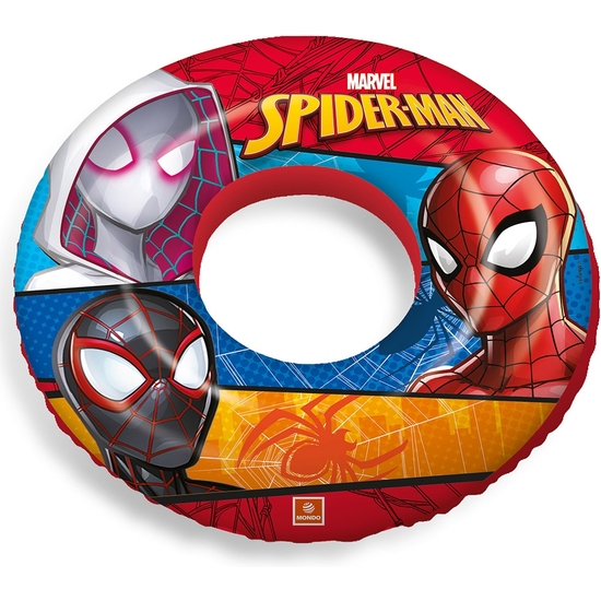 Comprar Spiderman Flotador 50 Cm
