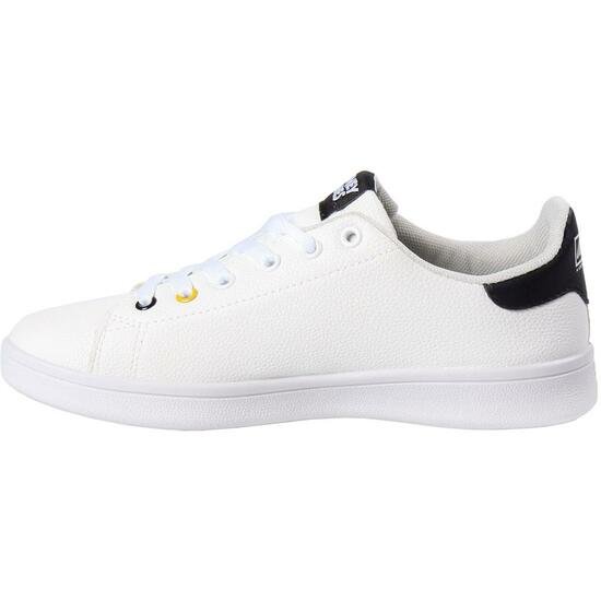 DEPORTIVA SUELA PVC LOONEY TUNES WHITE